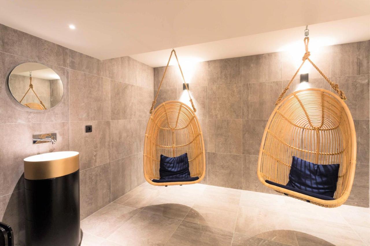 La Cordee - Charmant Appartement - 4 Personnes シャモニー エクステリア 写真