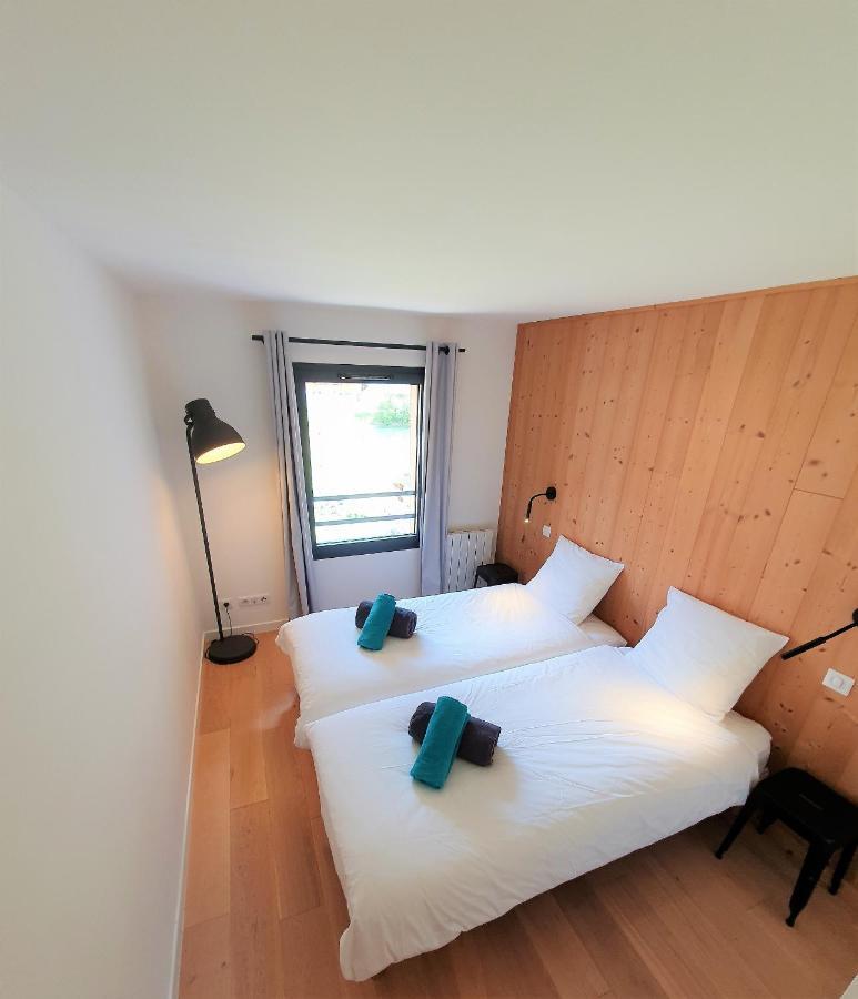 La Cordee - Charmant Appartement - 4 Personnes シャモニー エクステリア 写真
